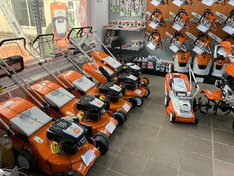 STIHL - магазин Profi Інструмент - офіційний дилер — фото 2