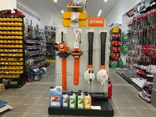 STIHL - магазин Profi Інструмент - офіційний дилер — фото 5