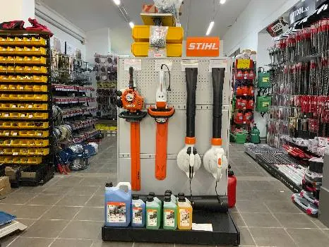 STIHL - магазин Profi Інструмент - офіційний дилер — фото 5