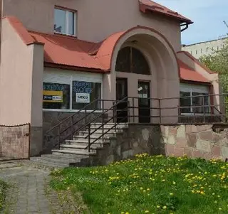 магазин "Сантехніки" — фото