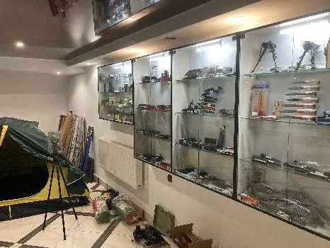Магазин "Моноліт" Зброя та рибальство — фото 5