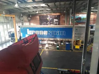Scania Lviv Сканія Львів — фото 5