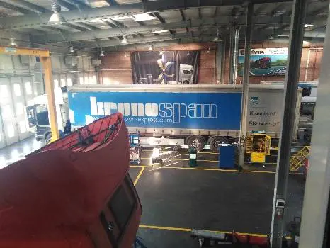 Scania Lviv Сканія Львів — фото 5