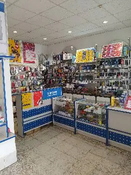 Магазин "Київстар" — фото