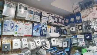 Ремонт Порохотягів Пилесосів Будь-Якого Виробника у Львові — фото 3