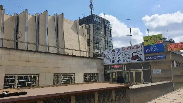 Ремонт Порохотягів Пилесосів Будь-Якого Виробника у Львові — фото 4