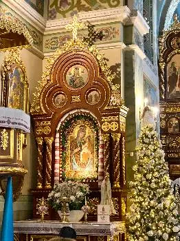 Катедральний храм успіння пресвятої Богородиці УГКЦ — фото 2