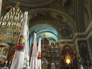 Катедральний храм успіння пресвятої Богородиці УГКЦ — фото 3