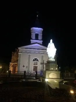 Катедральний храм успіння пресвятої Богородиці УГКЦ — фото 4