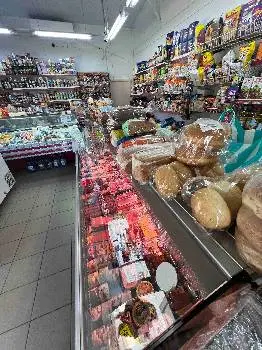 Продуктовий магазин "Їжачок" — фото 5