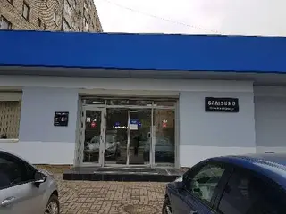 Сервісний центр Samsung — фото
