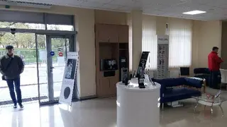 Сервісний центр Samsung — фото 5
