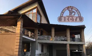 Ковані вироби АТ Завод «Веста» — фото 4