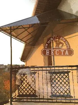 Ковані вироби АТ Завод «Веста» — фото 5
