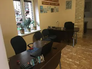 Візаєр Тур — фото