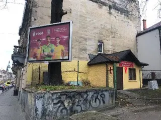 Ремонт взуття і виготовлення ключів — фото