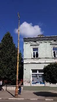 Центральна міська бібліотека Ім. М. Шашкевича — фото 2