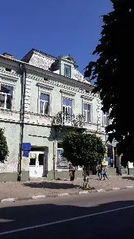 Центральна міська бібліотека Ім. М. Шашкевича — фото 3