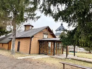 Каплиця Священномученика Йосафата Коциловського УГКЦ — фото