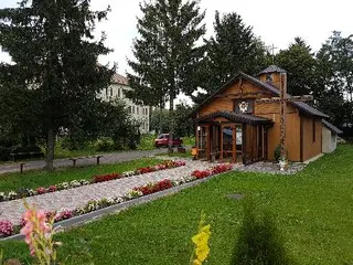 Каплиця Священномученика Йосафата Коциловського УГКЦ — фото 3