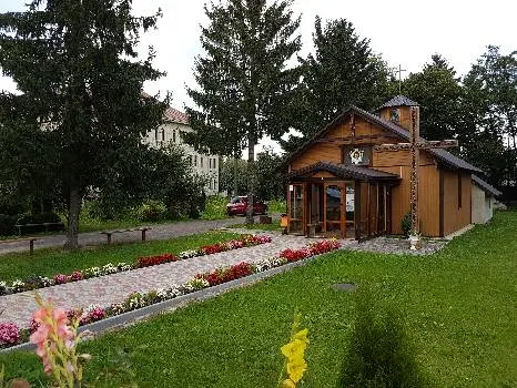 Каплиця Священномученика Йосафата Коциловського УГКЦ — фото 3