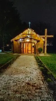 Каплиця Священномученика Йосафата Коциловського УГКЦ — фото 4