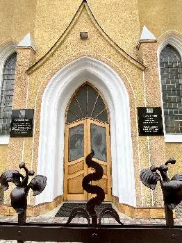 Церква євангельських християн-баптистів (ЄХБ) — фото 3