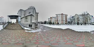 Храм Святого Івана Хрестителя ПЦУ — фото 2