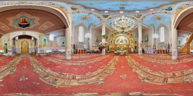 Храм Святого Івана Хрестителя ПЦУ — фото 3