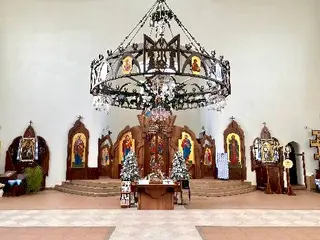Всіх Святих Українського Народу УГКЦ м.Стрий — фото 2