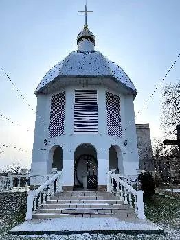 Всіх Святих Українського Народу УГКЦ м.Стрий — фото 3