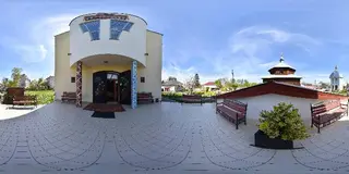 Всіх Святих Українського Народу УГКЦ м.Стрий — фото 4