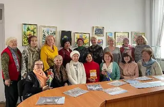 Університет третього віку Стрий — фото 5