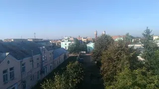 Стрийський вагоноремонтний завод — фото