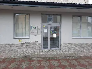 Стрийський ЦОК — фото