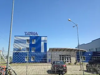 ТзОВ ВД Укрпол — фото