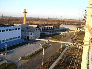 ТзОВ ВД Укрпол — фото