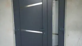 Двері Вікна Епсилон — фото