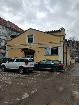 Каміни - вироби з натурального та штучного каменю — фото 2