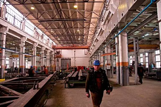 Discovery Drilling Equipment — фото 2