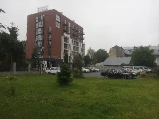 Інвест Гал Буд — фото