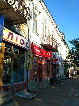 сервісний центр Vodafone — фото 2