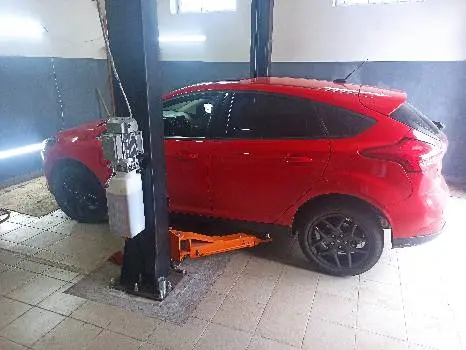 AP-CAR, Сто, Шиномонтаж — фото 3