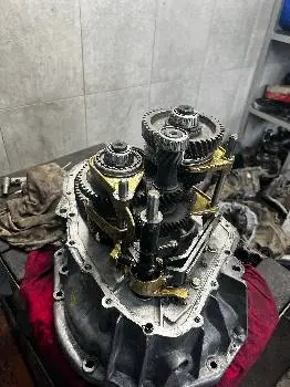 5 Передача Сервіс Renault — фото 4
