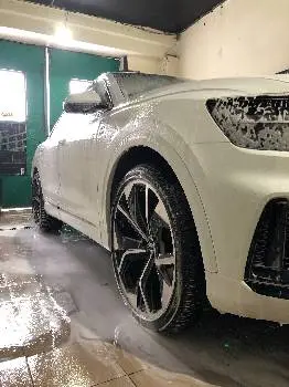 АвтоМийка "Fast & Shine” — фото