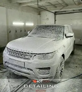 Автомийка Hot Car — фото 3