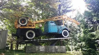 Дрогобицький завод автомобільних кранів ПАТ — фото 3