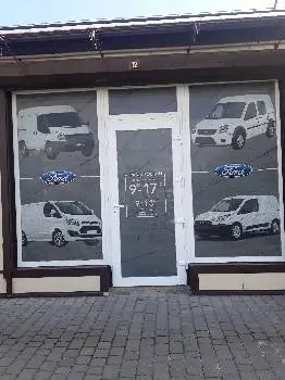 Автозапчастини FORD та інші під замовлення — фото