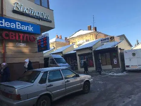 Виготовлення ключів Дрогобич, Автомобільні ключі — фото 3
