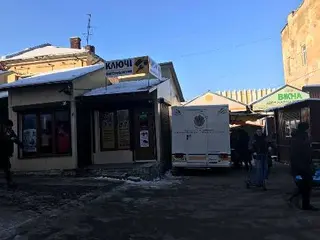 Виготовлення ключів Дрогобич, Автомобільні ключі — фото 5